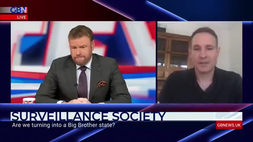 CANADIAN SURVEILLANCE SOCIETY - ASSETS STILL FROZEN