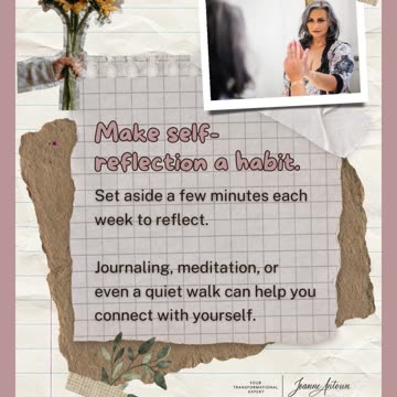 Dive into the power of post-Christmas reflections #selfreflections #introspection