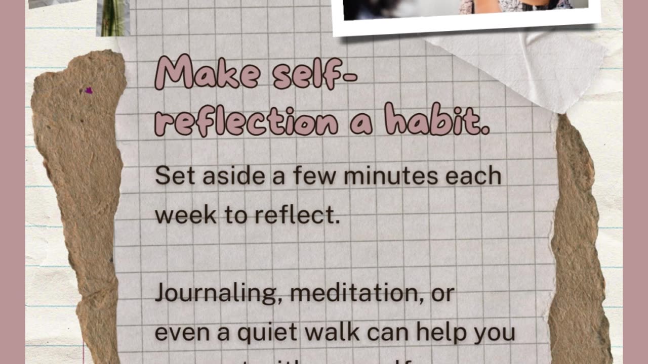 Dive into the power of post-Christmas reflections #selfreflections #introspection