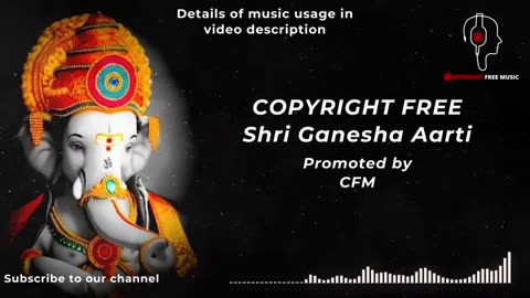 Shri Ganesh Aarti ( Ganpati bappa )