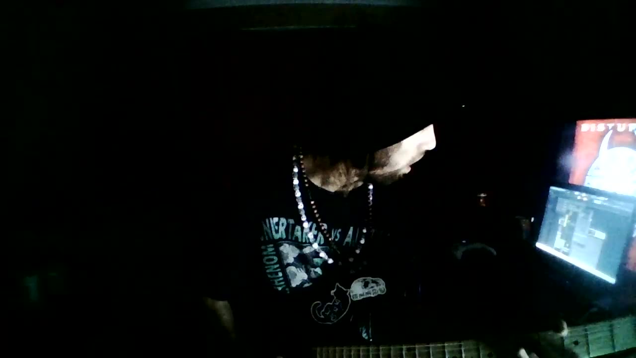 [Cyraxx Youtube 2021-12-6] REMEMBER THE LOST