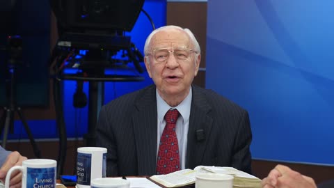 Behind the Work 2019: Prophecy and Our End-Time Commission