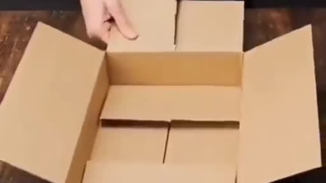 Nice trick