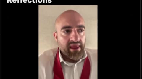 Mike Benz: Show me your scars.