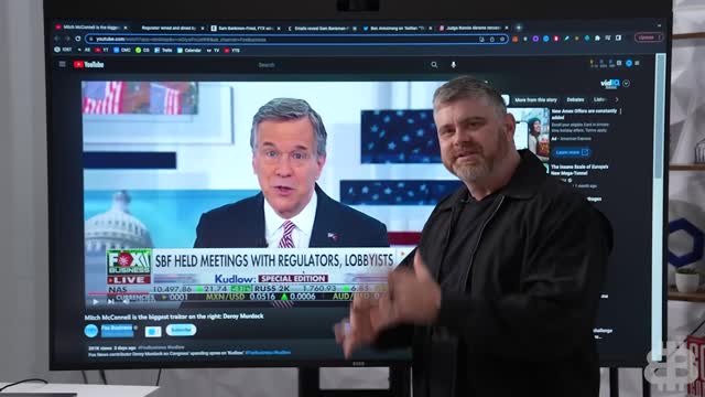 SHOCKING-SEC-Corruption-Exposed-FTX-Bribing-Regulators