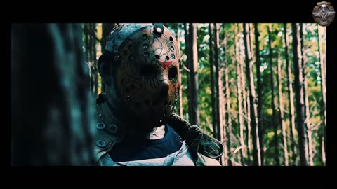 Colonel White Studios Jason vs Mike Movie trailer