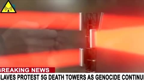 5G TOWERS TARGETING PURE BLOODS ACCORDING TO VICTIMS...