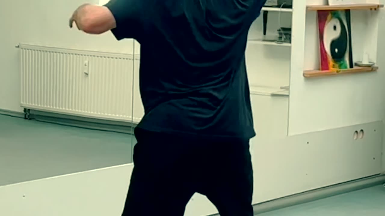 Listen to the FLOW and CREATIVITY will speak