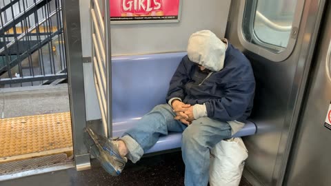 Homeless Vets
