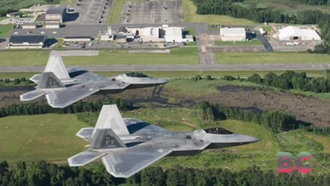 Drone swarms targeting US military bases operated by ‘mother ship’ UFO, claims top Pentagon official