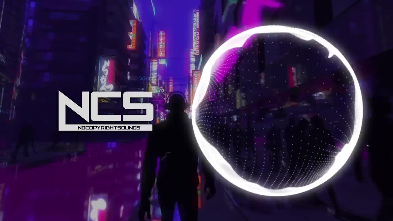 Lost sky . NCS