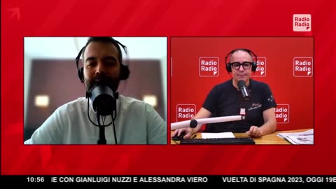 🔴 Punto & Accapo, la rassegna stampa di Francesco Borgonovo - 15 Settembre 2023