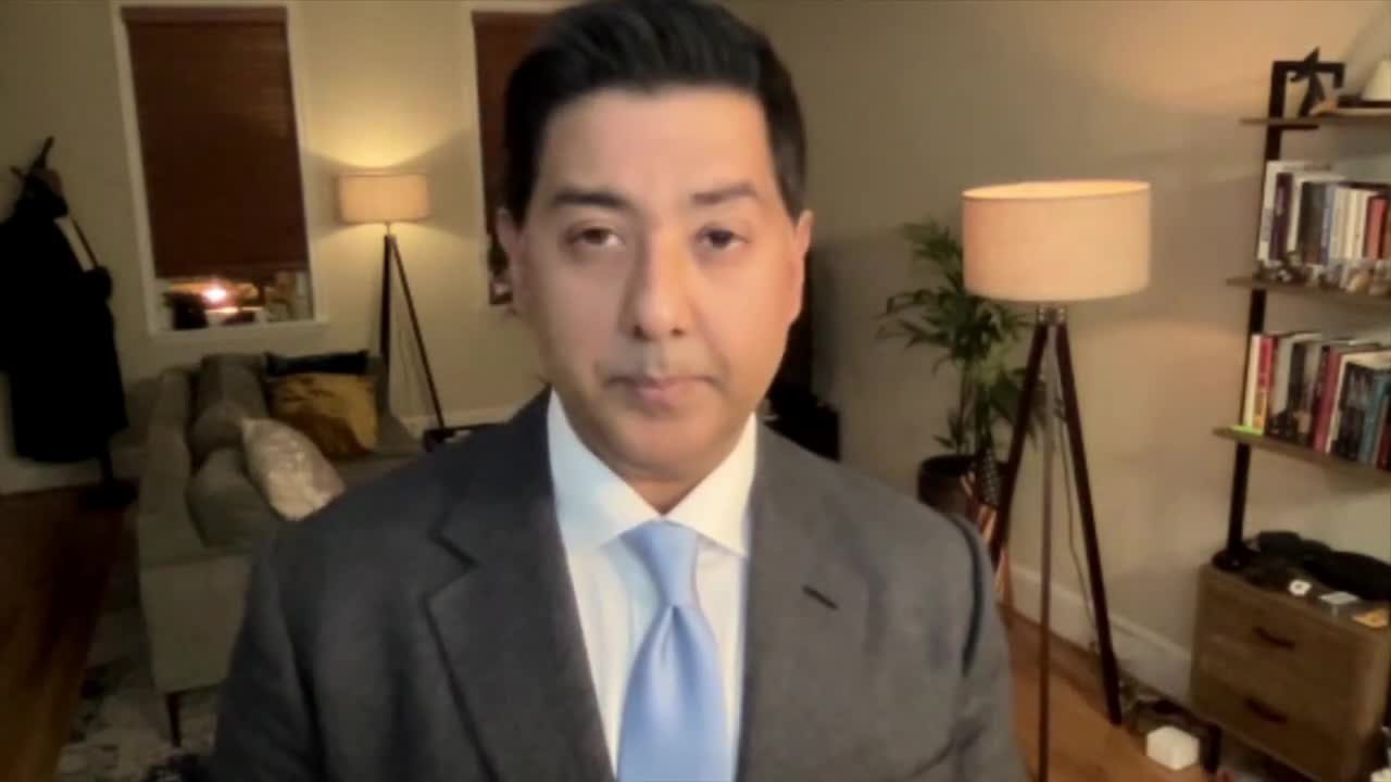 How anti-vax Facebook groups fuelled violence in Holland