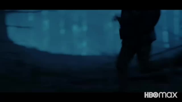 Titans Season 3 Trailer HBO Max