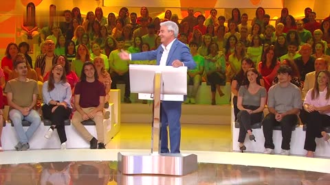 RAIUNO - Reazione a Catena-La Catena Musicale del 10/08/2024