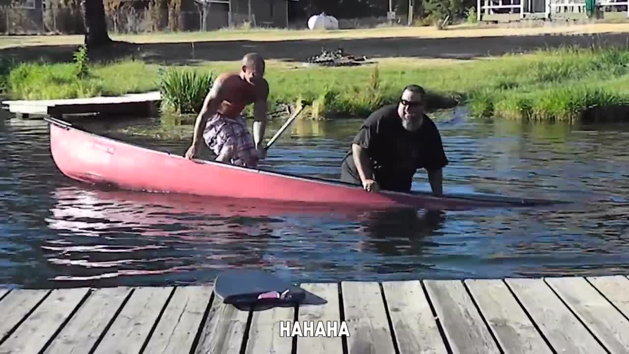 Funny Redneck Fails | Funny Fails Compilation