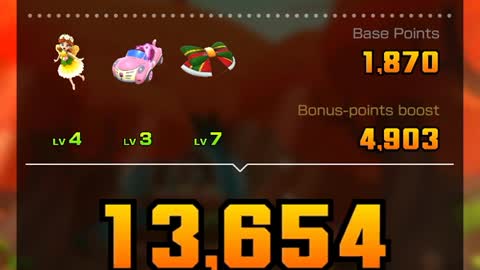 Mario Kart Tour Mobile #7 #SimplyRedman