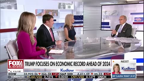 [2023-07-08] New DeSantis Commercial Released And It’s Powerful