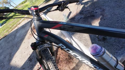 BIKE RIDE pela MS S05E25 4th DEC 2K24 PART 4