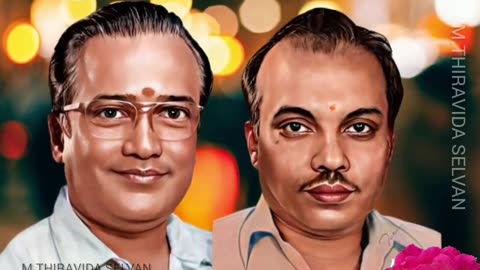 TMS LEGEND 100..V KUMAR LEGEND 100. M.THIRAVIDA SELVAN SINGAPORE TMS FANS