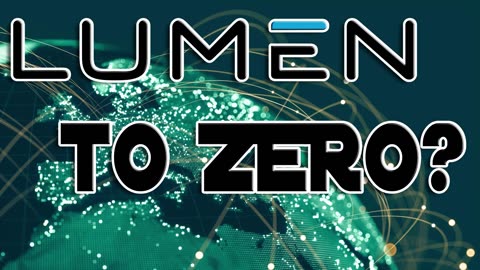Lumen Technologies, Inc. (LUMN) - IS IT GOING TO ZERO? | Stock Update | Technical Analysis