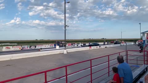 Scatpack vs zo6