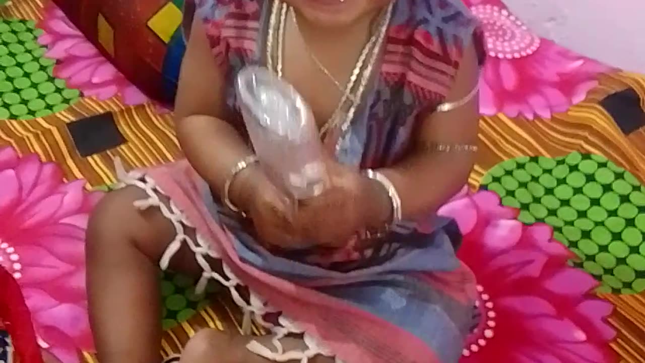 Cute moment ❤️😘🥰
