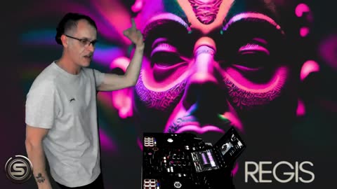 Scionstream Live Mix 22 June 24