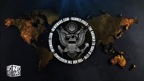Emergency Nuclear War Broadcast: Biden Threatens Nuclear Sneak Attack Against Russia - 3-26-2022