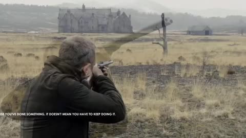 James Bond I Shall Use My Time