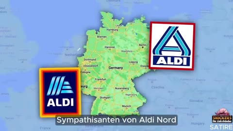 Aldi-Krieg ESKALIERT! 🔥🔥🔥