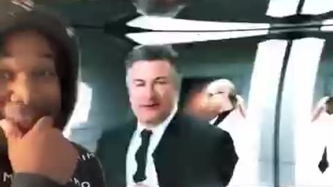 HULU COMMERCIAL BALDWIN EXPLAINS WHAT TEL A VISION IS REALLY FOR 🤨