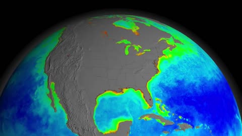 NASA - Science for a Hungry World- Part 3