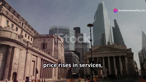 Bank of England Holds Rates Steady: What It Means for You!| Wealthy Business