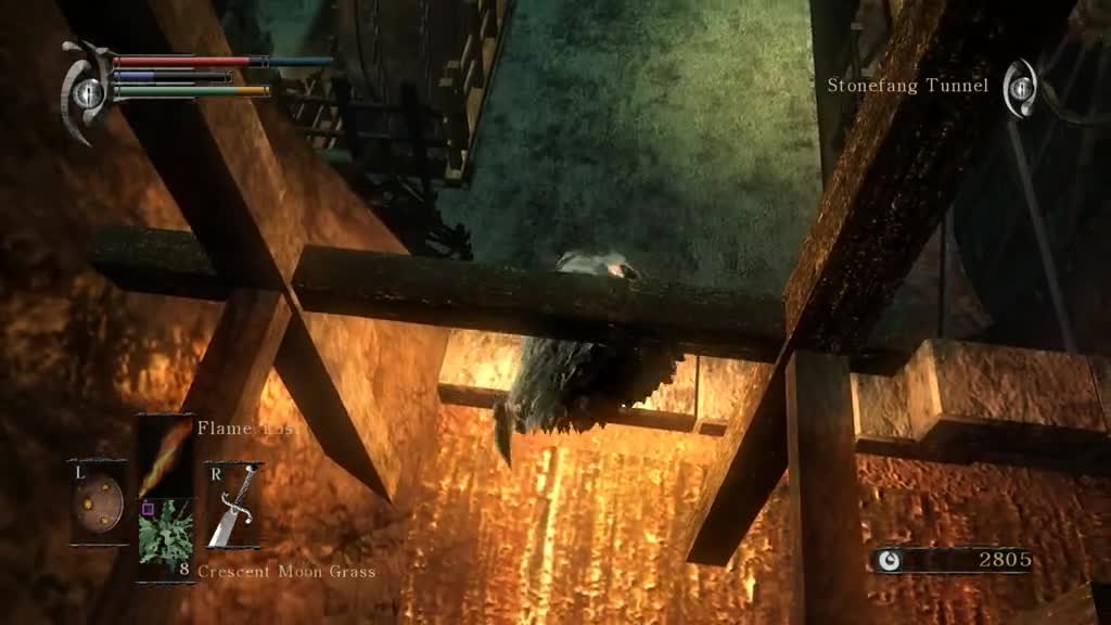 Xun'er could also sense the