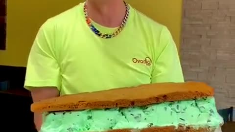 Everythings BIGGER in Texas!!