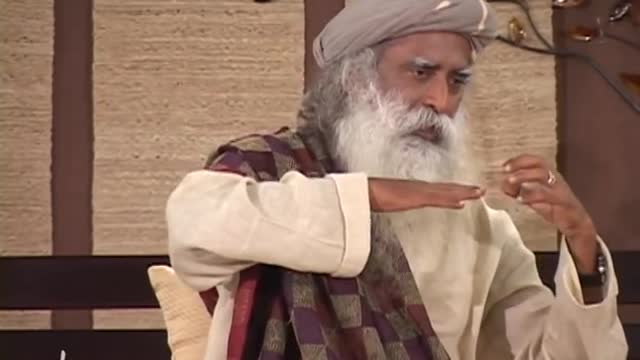 What is the Best Direction and Position to Sleep In? - Sadhguru (English Subtitles)