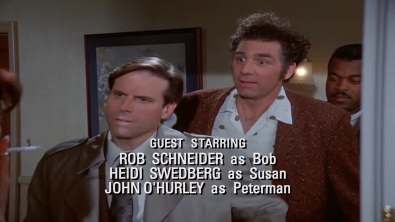Seinfeld Episodes 09