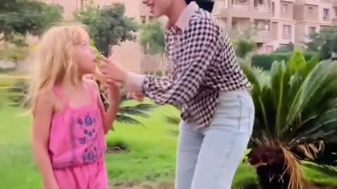 الفديو وصل لفين؟! #رودي_القاضي
