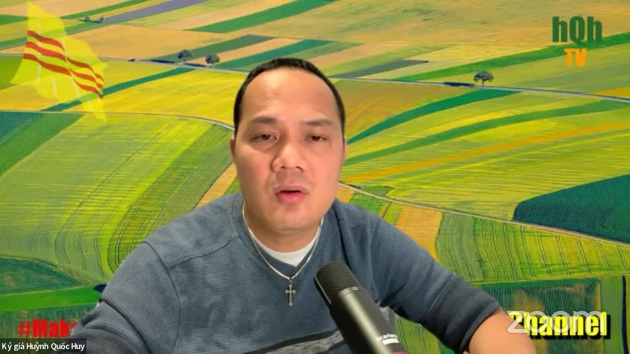 Talkshow13Au23: #NB2N (P48) - CÓ HAY KHÔNG "KHUÔN KHỔ CỦA TỰ DO" (tt)?