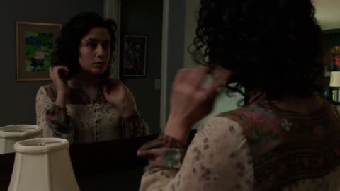 Grimm S5 Ep 15 - Female AP & F2M Transformations