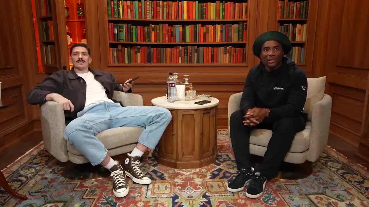 Katt Williams Calls Out EVERYONE, Epstein Documents UNSEALED & Bishop TD Jakes Addresses Allegations