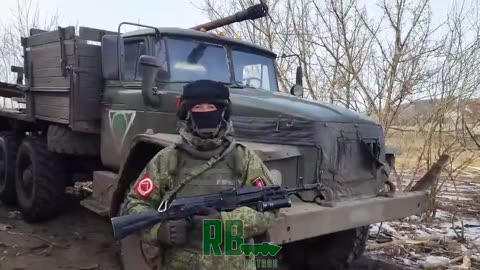 Russian S60 anti aircraft gun