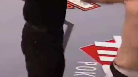 Worst stoppage of all time?