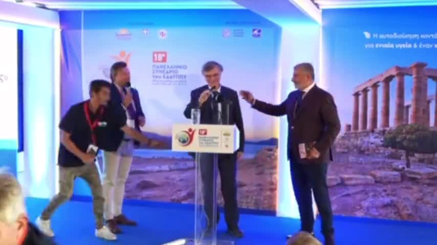 Όλα για τον φακό…