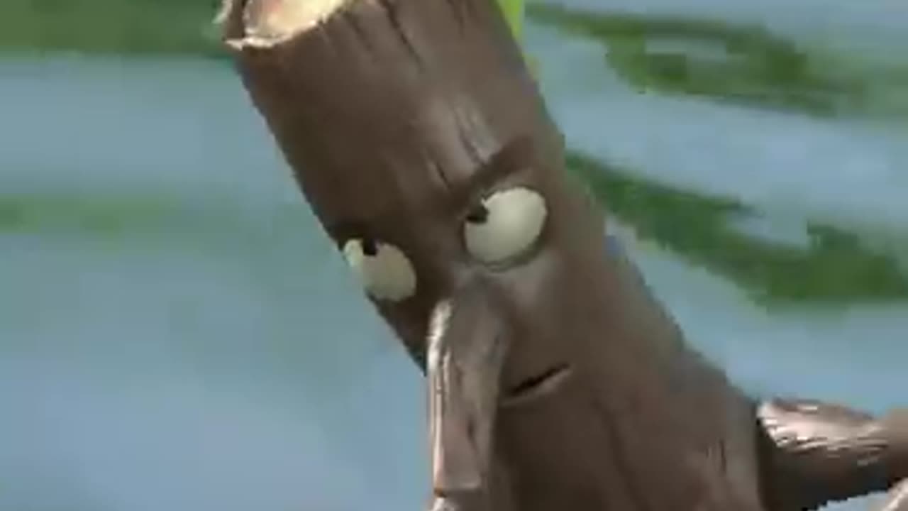 Stick Man Goes Fishing ||स्टिक मैन मछली पकड़ने जाता है शेयर करना||