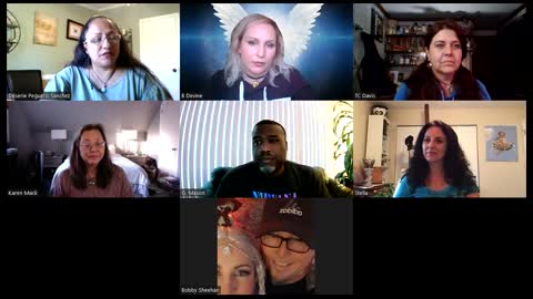 Students of the Light Leaders Academy share their thoughts!