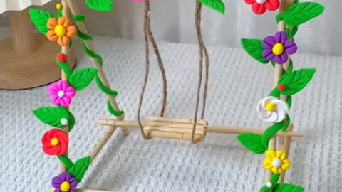 Handmade kids