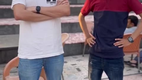 Motivational Video