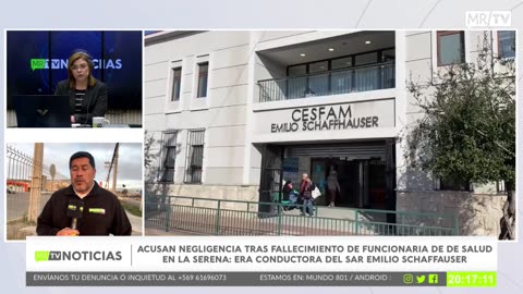 MRTV NOTICIAS 18/11/2024
